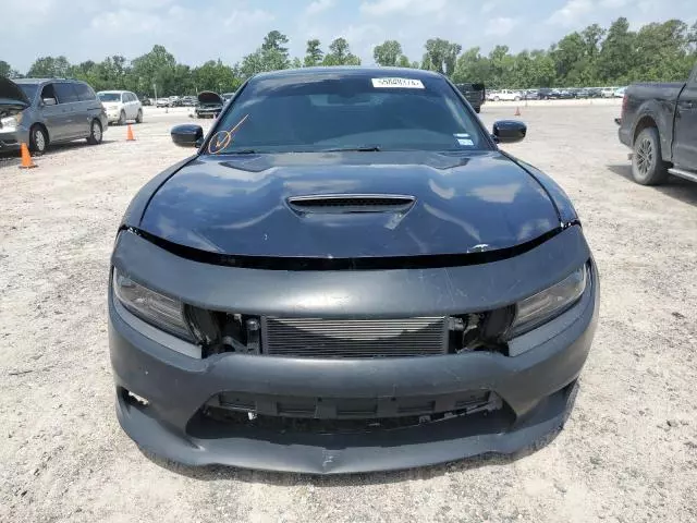 2019 Dodge Charger R/T