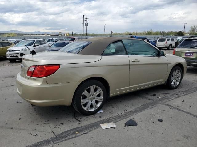 2010 Chrysler Sebring Touring