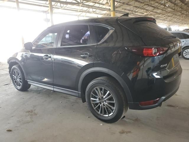 2017 Mazda CX-5 Sport