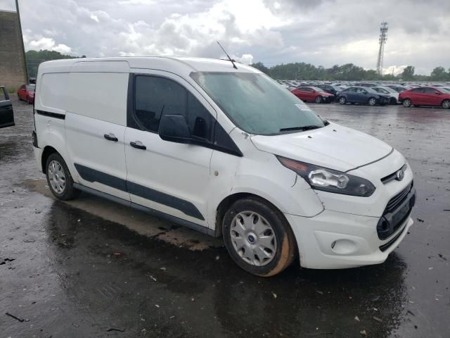 2015 Ford Transit Connect XLT