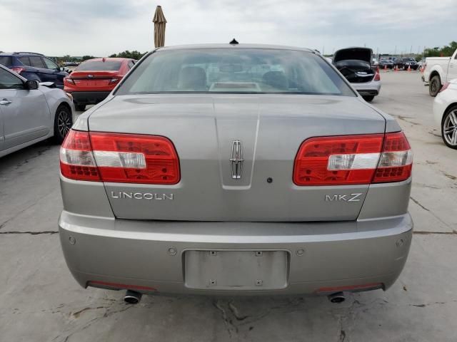 2009 Lincoln MKZ