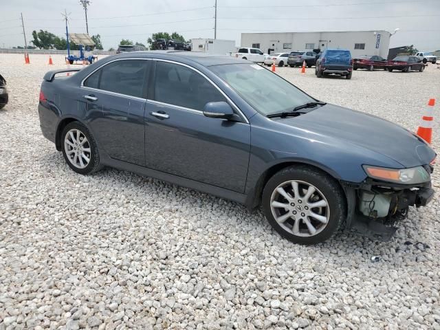 2006 Acura TSX