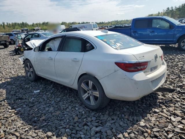 2015 Buick Verano