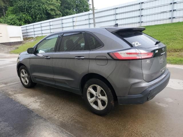 2021 Ford Edge SE