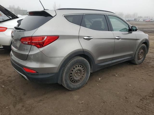 2014 Hyundai Santa FE Sport