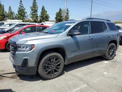 GMC Acadia sle salvage cars for sale: 2023 GMC Acadia SLE