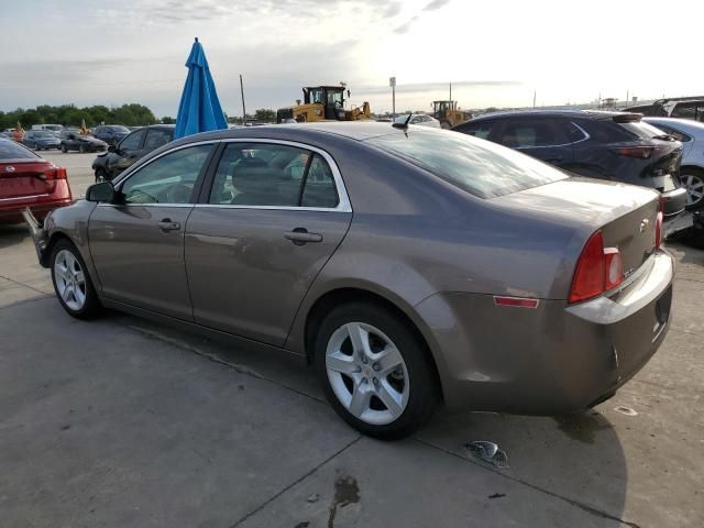 2011 Chevrolet Malibu LS