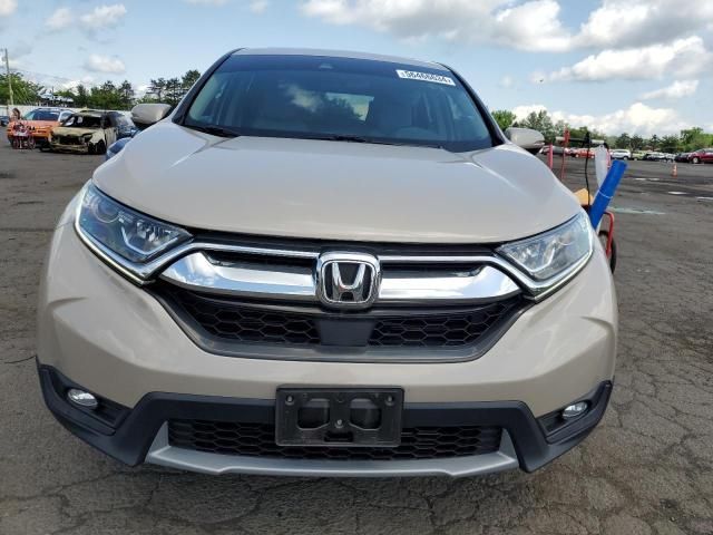 2019 Honda CR-V EXL