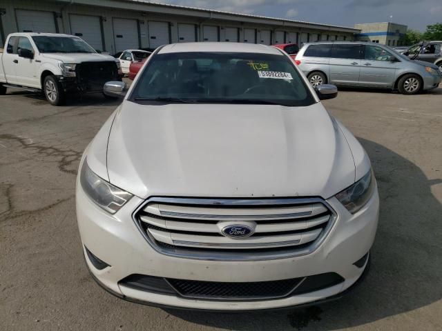 2014 Ford Taurus Limited