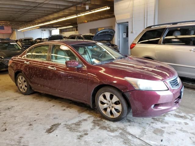 2009 Honda Accord EXL