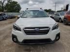 2018 Subaru Outback Touring