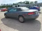 2004 Chrysler Sebring LXI