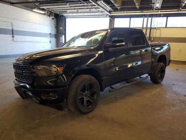 2022 Dodge RAM 1500 BIG HORN/LONE Star