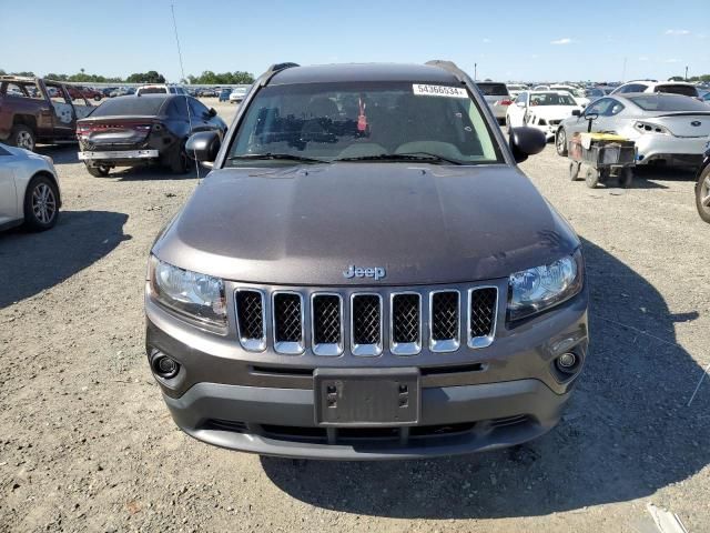 2015 Jeep Compass Sport