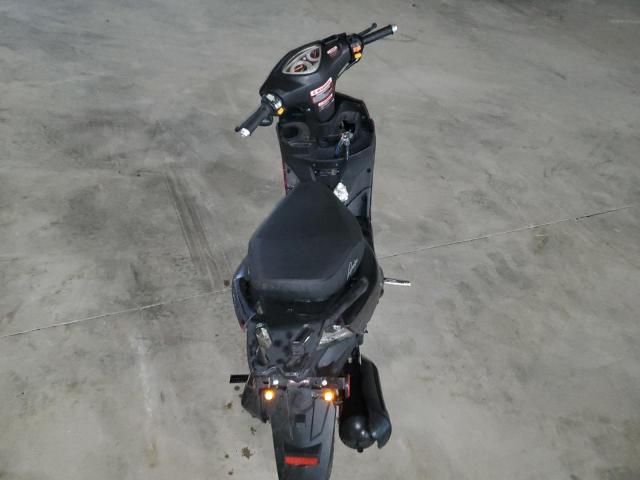 2021 Xngy Scooter