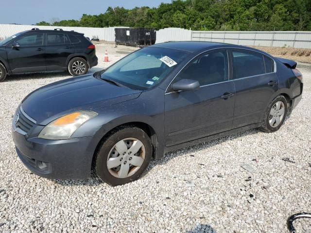 2008 Nissan Altima 2.5