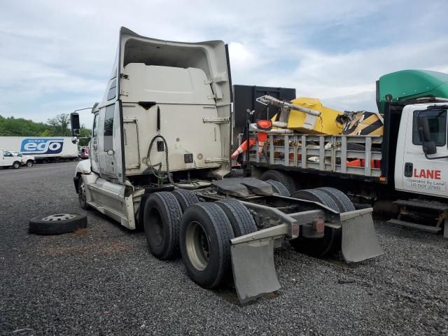 2017 Western Star 5700 XE