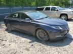 2014 Lincoln MKZ