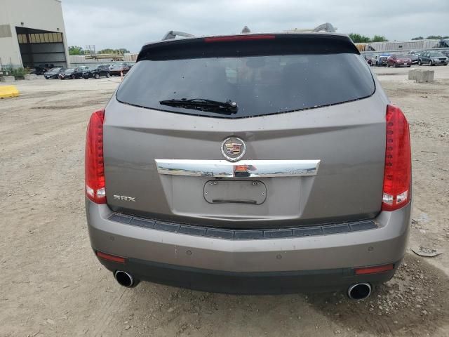 2011 Cadillac SRX Performance Collection