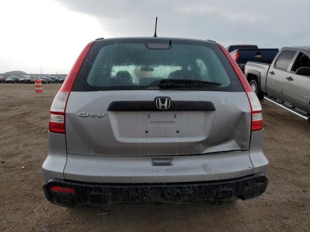 2007 Honda CR-V LX