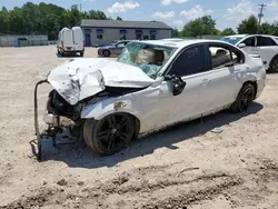 BMW Vehiculos salvage en venta: 2013 BMW 328 I