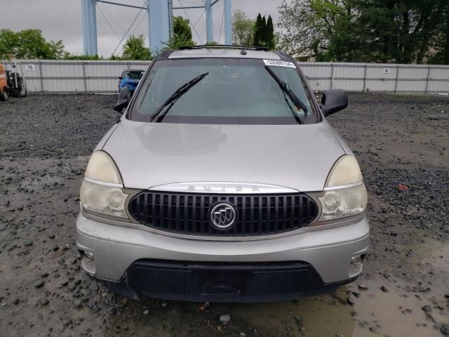 2007 Buick Rendezvous CX