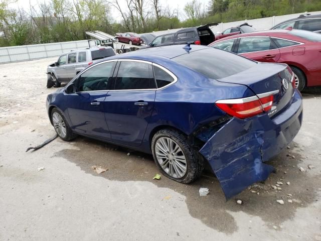 2013 Buick Verano