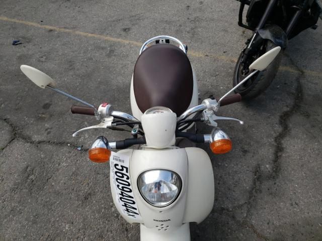 2009 Honda CHF50