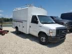 2019 Ford Econoline E350 Super Duty Cutaway Van