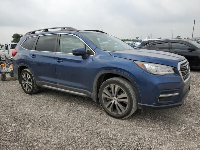 2020 Subaru Ascent Limited