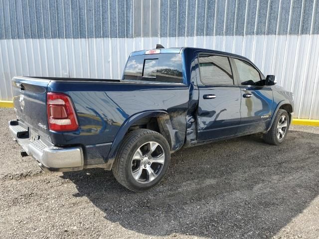 2022 Dodge 1500 Laramie