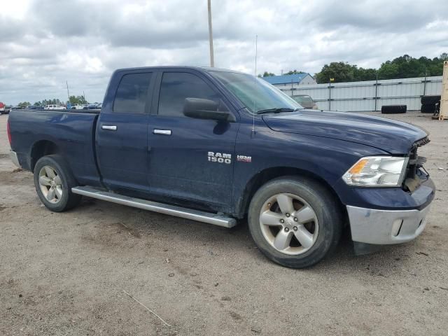 2015 Dodge RAM 1500 SLT