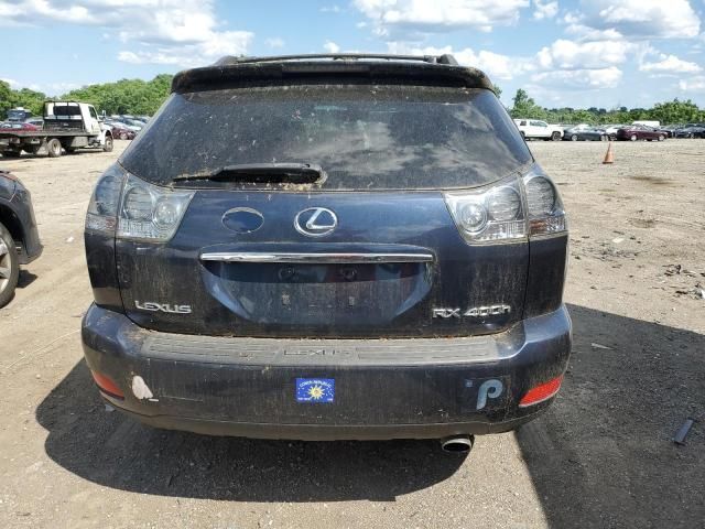 2006 Lexus RX 400