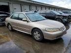 2001 Honda Accord EX