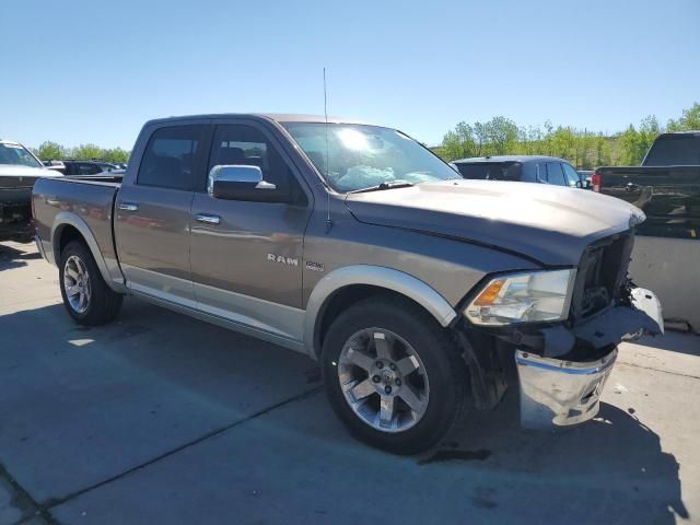 2010 Dodge RAM 1500