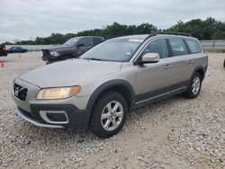 Volvo xc70 3.2 salvage cars for sale: 2011 Volvo XC70 3.2