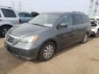 2008 Honda Odyssey EXL