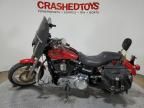 2011 Harley-Davidson Fxdc