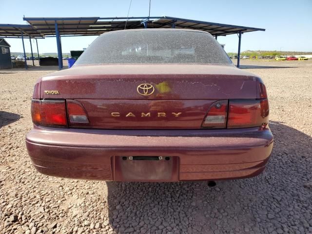 1996 Toyota Camry DX