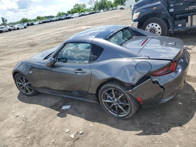 2017 Mazda MX-5 Miata Grand Touring