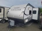 2015 Catalina Trailer