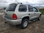 2001 Dodge Durango