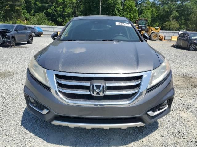 2013 Honda Crosstour EXL