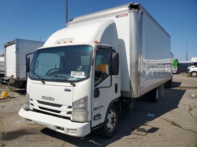 2020 Isuzu NPR HD