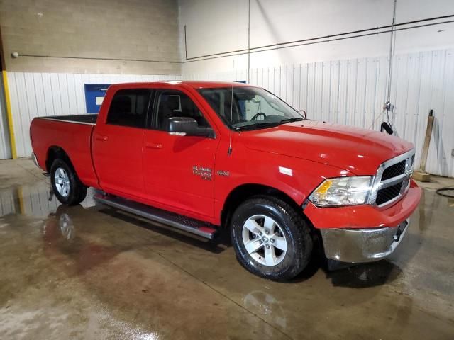 2020 Dodge RAM 1500 Classic SLT