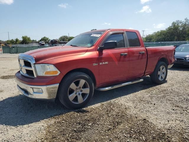 2009 Dodge RAM 1500