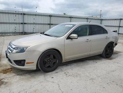 2010 Ford Fusion SE en venta en Walton, KY