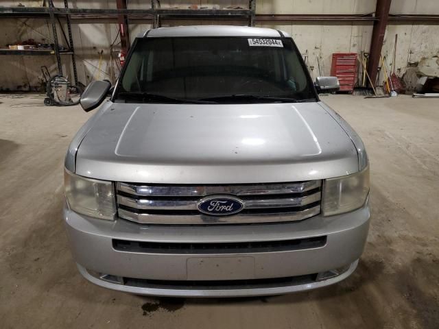 2010 Ford Flex SEL