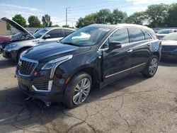 Run And Drives Cars for sale at auction: 2023 Cadillac XT5 Platinum Premium Luxury