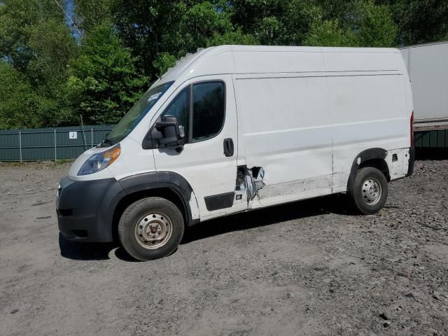 2019 Dodge RAM Promaster 1500 1500 High